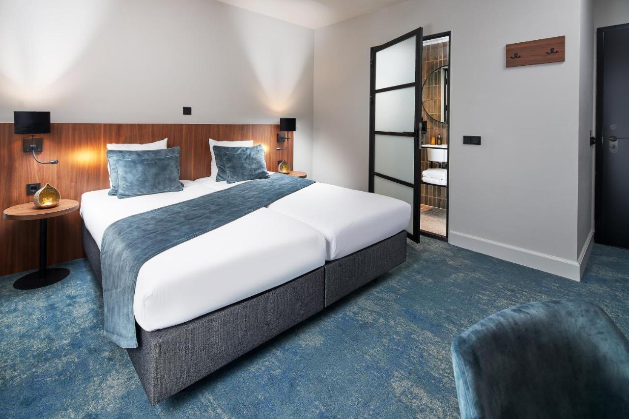 Boutique Hotel First City 海牙 外观 照片