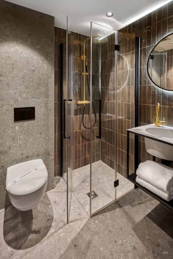 Boutique Hotel First City 海牙 外观 照片