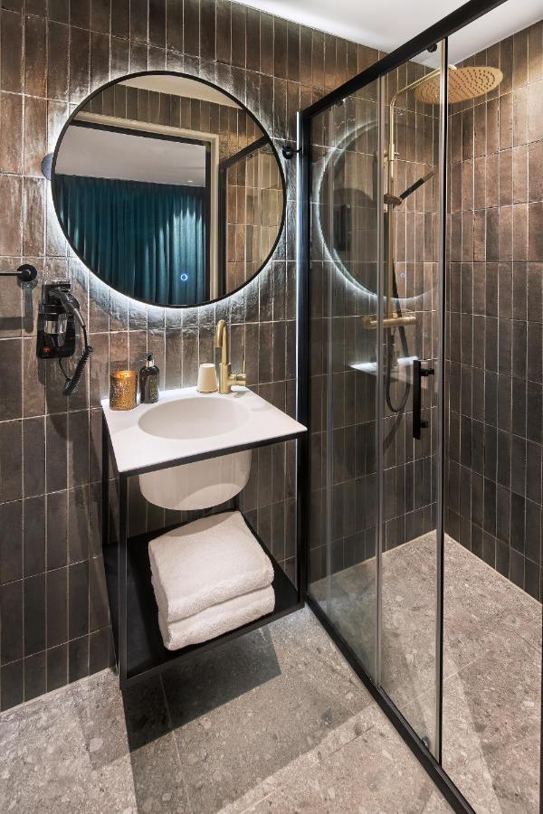 Boutique Hotel First City 海牙 外观 照片