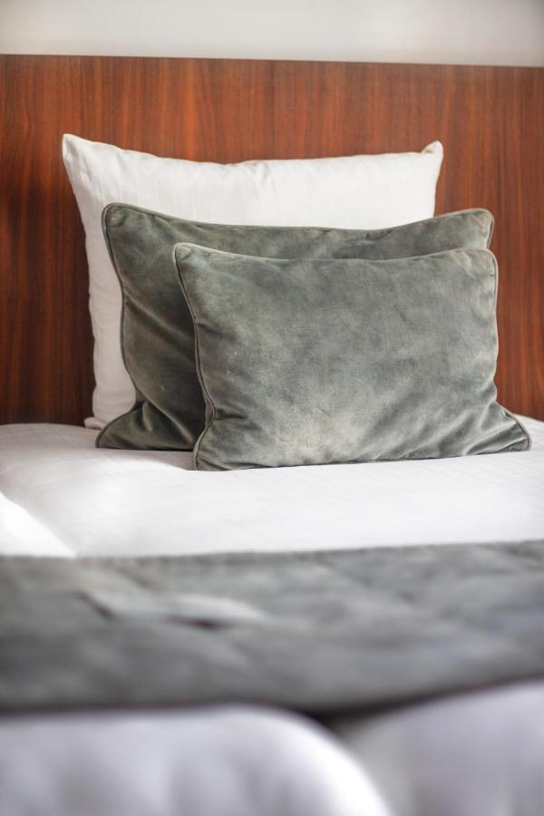 Boutique Hotel First City 海牙 外观 照片