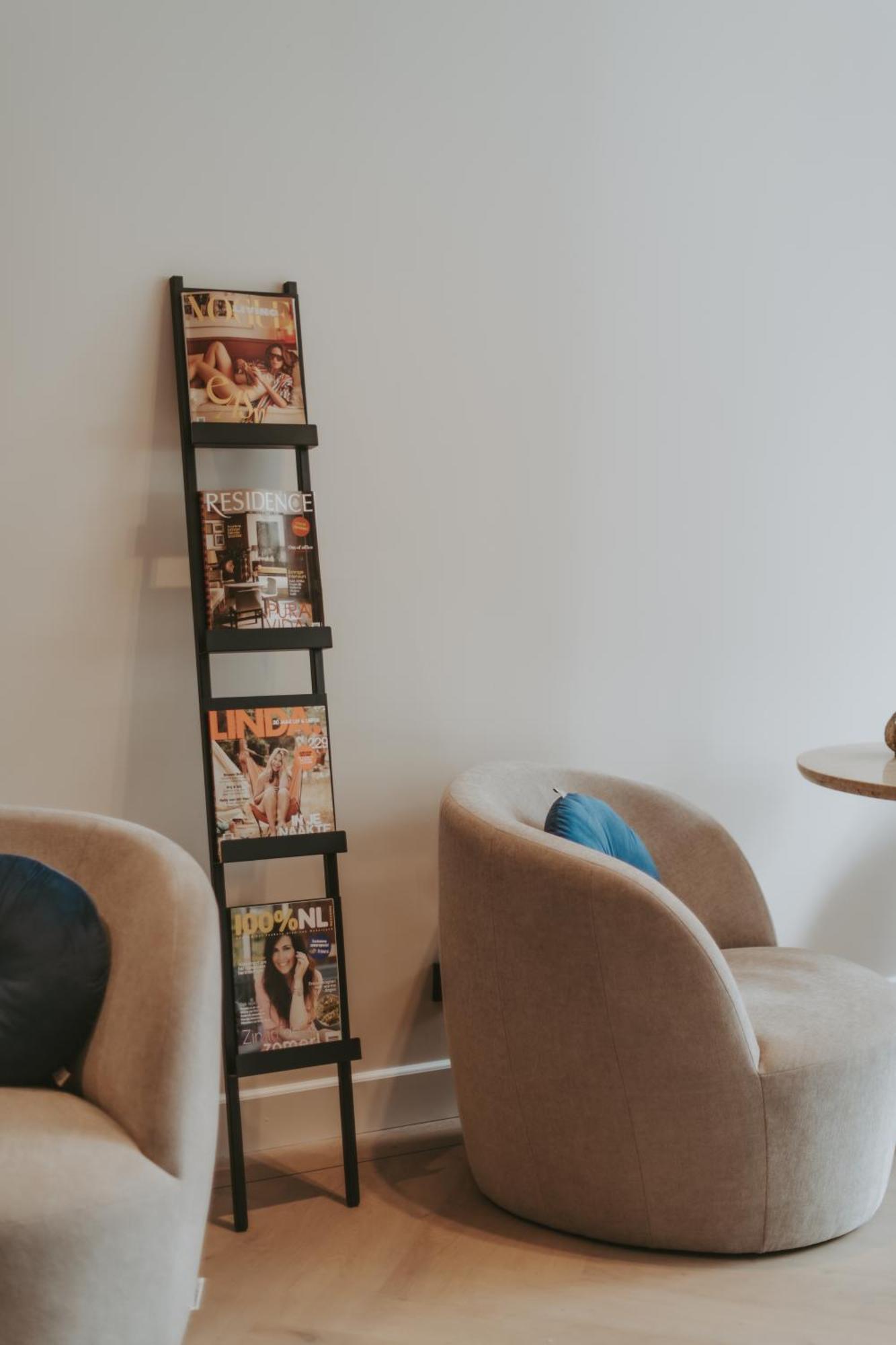 Boutique Hotel First City 海牙 外观 照片