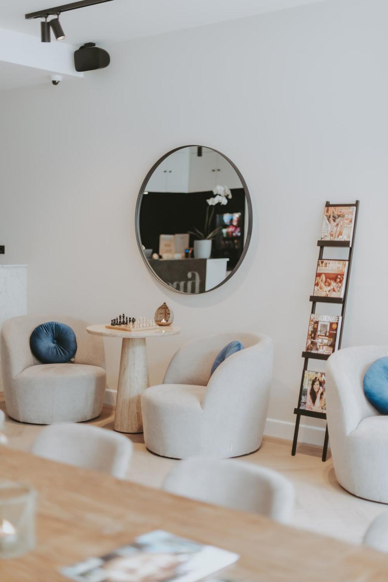 Boutique Hotel First City 海牙 外观 照片